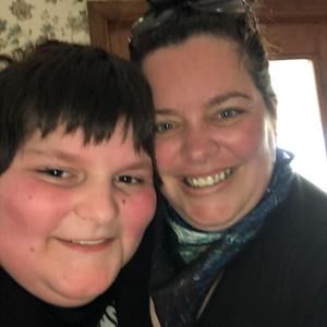 Meet your Posher, Traci